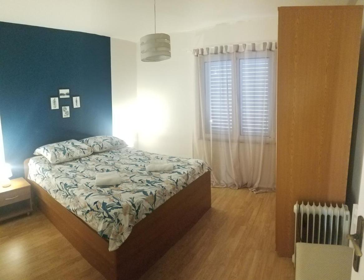 Apartmani Kalu Mlini Zewnętrze zdjęcie